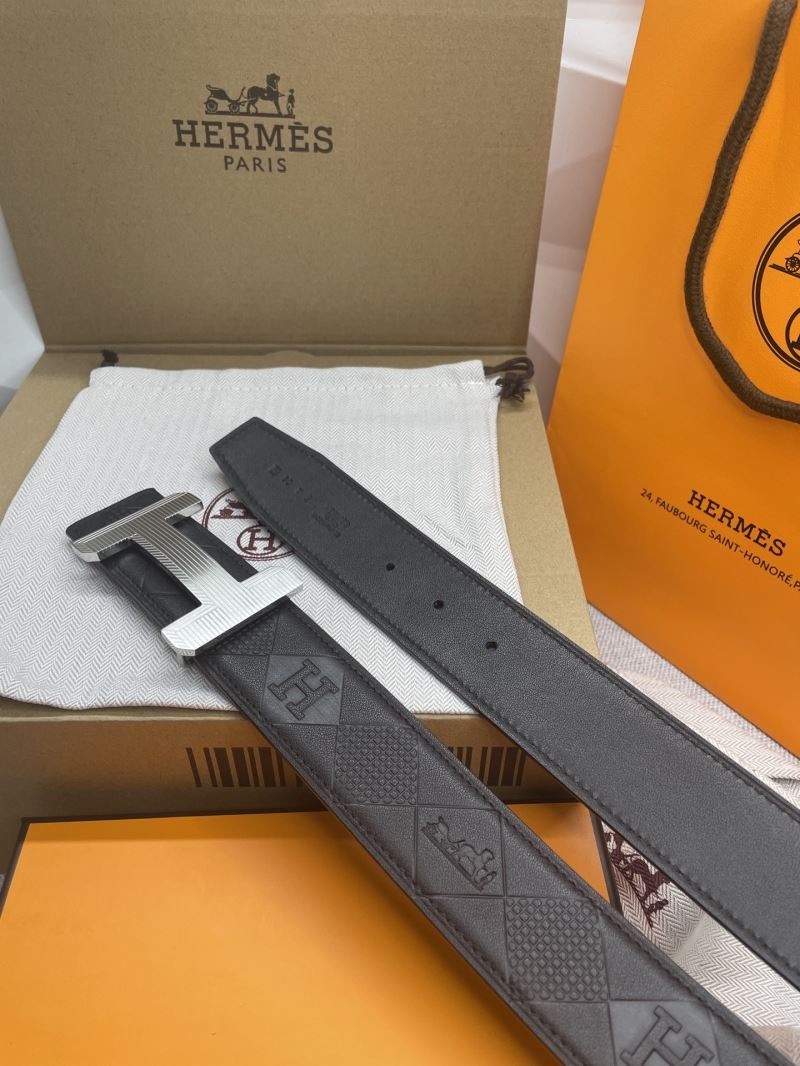 Hermes Belts